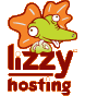 Lizzy Hosting. 